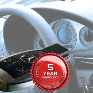 EZS Reparatur Mercedes R230