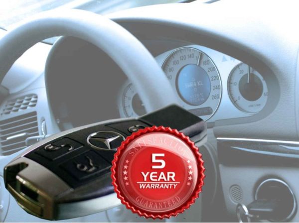 EZS Reparatur Mercedes W202 W203 W204